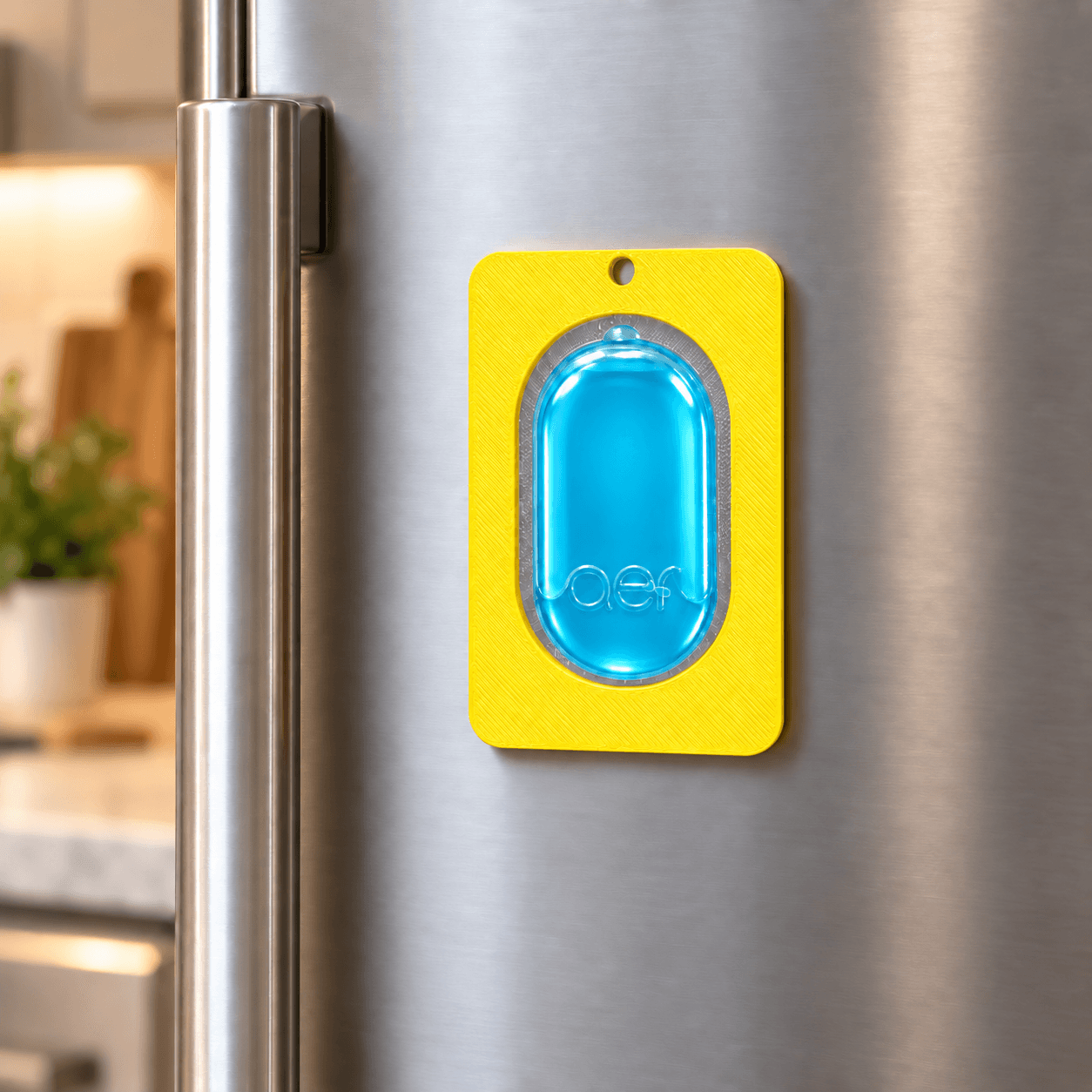 Godrej aer O Freshener Case, photo 5 of 5